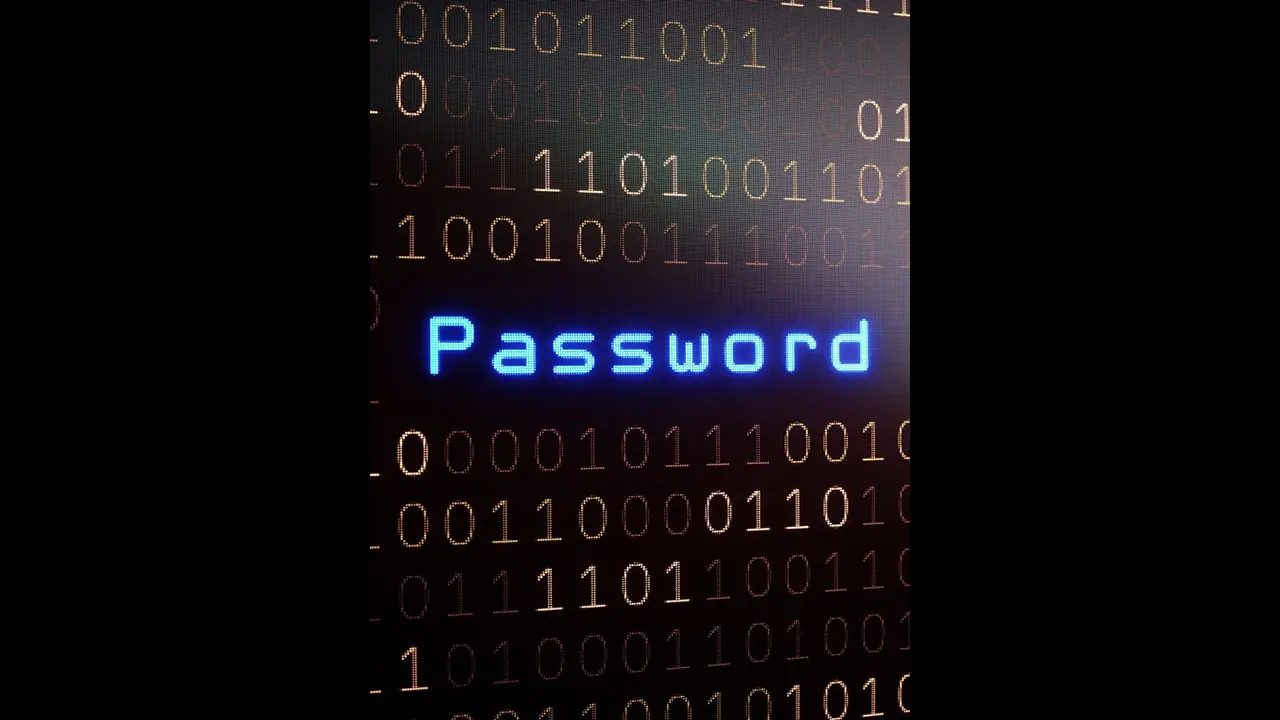 2023ರಲ್ಲಿ ಭಾರತೀಯರ ನೆಚ್ಚಿನ ಪಾಸ್ವರ್ಡ್ ಯಾವ್ದು ನೋಡಿ: ನೀವೂ ಇದನ್ನೇ ಬಳಸ್ತಿದ್ರೆ ಮೊದ್ಲು ಚೇಂಜ್ ಮಾಡಿ! 2023ರಲ್ಲಿ ಭಾರತೀಯರ ನೆಚ್ಚಿನ ಪಾಸ್ವರ್ಡ್ ಯಾವ್ದು ನೋಡಿ: ನೀವೂ ಇದನ್ನೇ ಬಳಸ್ತಿದ್ರೆ ಮೊದ್ಲು ಚೇಂಜ್ ಮಾಡಿ!