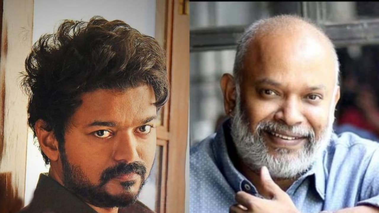 சர்ப்ரைஸ்... விஜய் வெங்கட் பிரபு இணையும் ‘தளபதி 68’ படத்தின் அதிகாரப்பூர்வ அறிவிப்பு வெளியானது