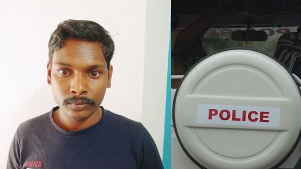 നെടുങ്കണ്ടത്തെ അധ്യാപകന്‍റെ ഫോണിൽ നഴ്സറി കുട്ടികളുടെ 300 ലേറേ അശ്ലീല ദൃശ്യങ്ങൾ; വിശദമായ അന്വേഷണം