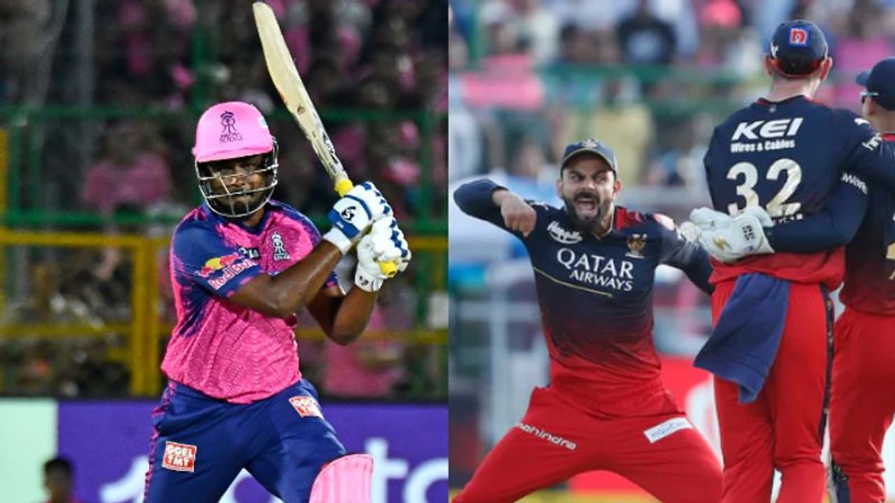 സഞ്ജു എന്താണെന്ന് ഈ ഒറ്റ വീഡിയോ പറഞ്ഞുതരും; പുറത്തായതും അതിരുവിട്ട ആഹ്ളാദവുമായി കോലി വീഡിയോ സഞ്ജു എന്താണെന്ന് ഈ ഒറ്റ വീഡിയോ പറഞ്ഞുതരും; പുറത്തായതും അതിരുവിട്ട ആഹ്ളാദവുമായി കോലി വീഡിയോ