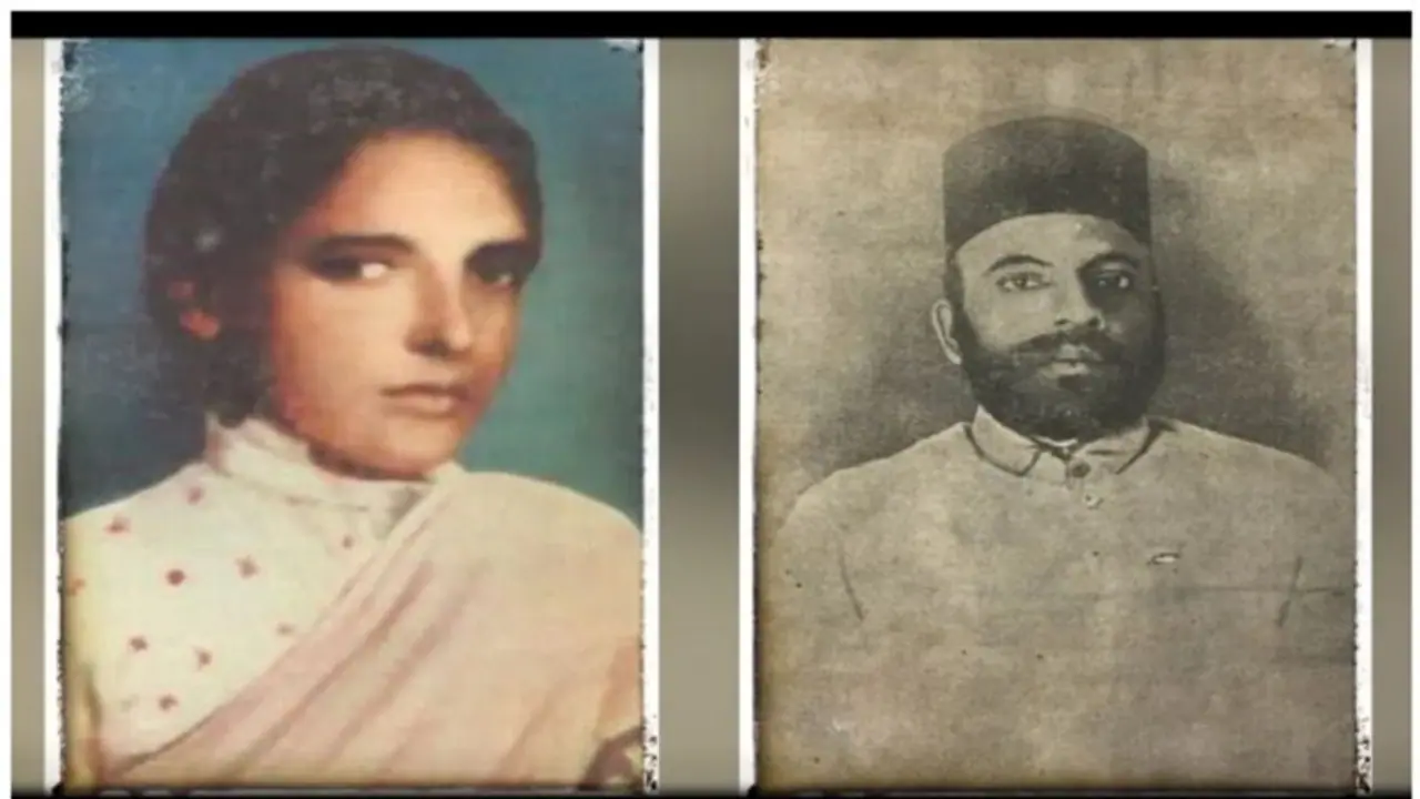 స్వాతంత్ర్య సమరంలో పరదా సంప్రదాయాన్ని పక్కనపెట్టిన నిశత్ ఉన్నీసా బేగం గురించి తెలుసా? స్వాతంత్ర్య సమరంలో పరదా సంప్రదాయాన్ని పక్కనపెట్టిన నిశత్ ఉన్నీసా బేగం గురించి తెలుసా?