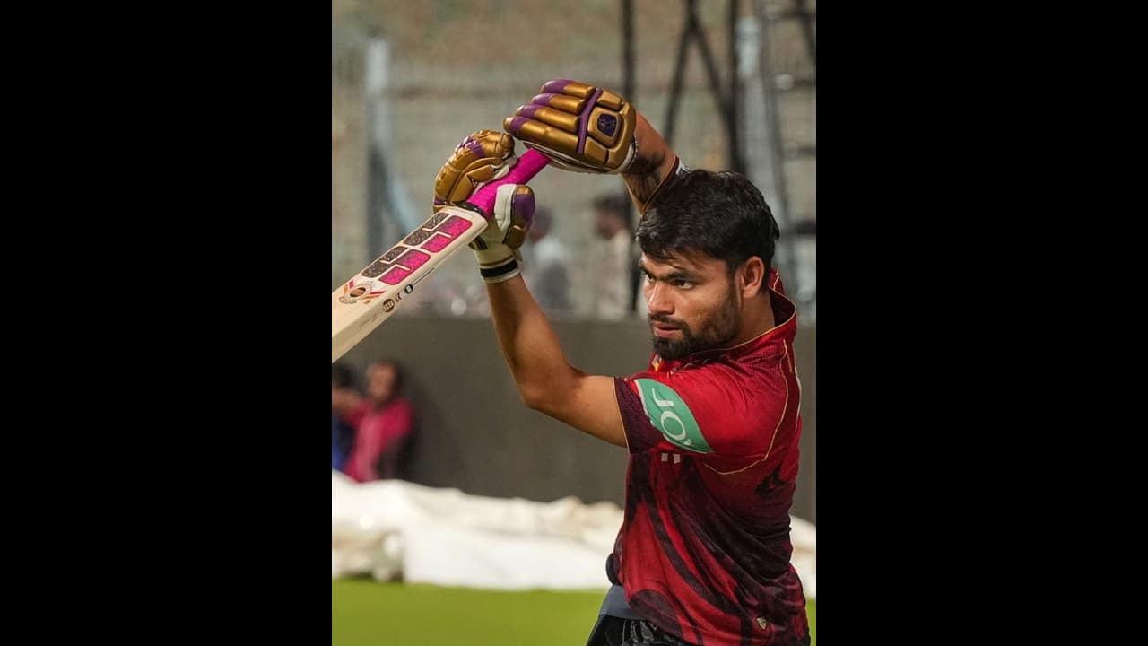 IPL 2023 ರಿಂಕು ಸಿಂಗ್ ಭಾರತದ ಭವಿಷ್ಯದ ತಾರೆ ಎಂದು ಬಣ್ಣಿಸಿದ ಹರ್ಭಜನ್ ಸಿಂಗ್