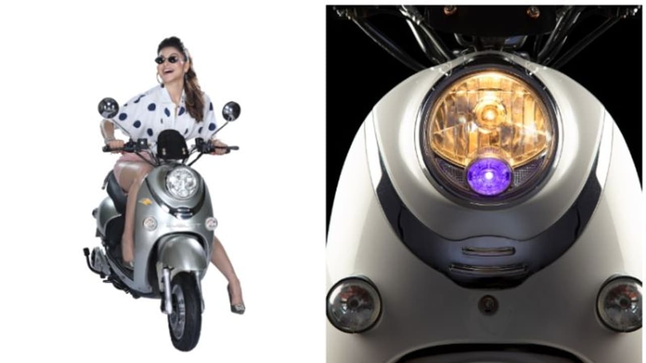 ഇറ്റാലിയൻ രൂപവും മികച്ച ബ്രേക്കിംഗും, ഈ സ്കൂട്ടറിന് വില 50,000ത്തില് താഴെ ഇറ്റാലിയൻ രൂപവും മികച്ച ബ്രേക്കിംഗും, ഈ സ്കൂട്ടറിന് വില 50,000ത്തില് താഴെ