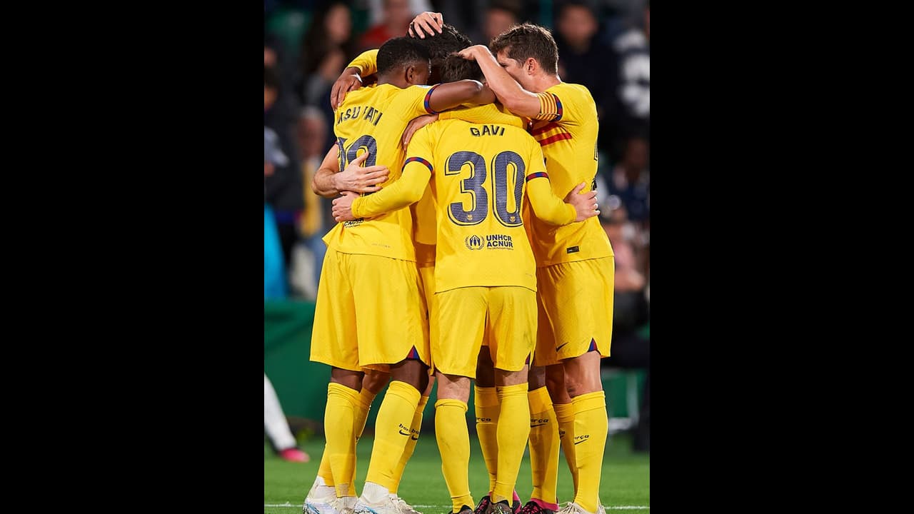 ചാംപ്യന്സ് ലീഗ്: ബാഴ്സലോണ ഇന്ന് പിഎസ്ജിക്കെതിരെ; അത്ലറ്റികോയ്ക്ക് എതിരാളി ബൊറൂസിയ ഡോര്ട്ട്മുണ്ട് ചാംപ്യന്സ് ലീഗ്: ബാഴ്സലോണ ഇന്ന് പിഎസ്ജിക്കെതിരെ; അത്ലറ്റികോയ്ക്ക് എതിരാളി ബൊറൂസിയ ഡോര്ട്ട്മുണ്ട്