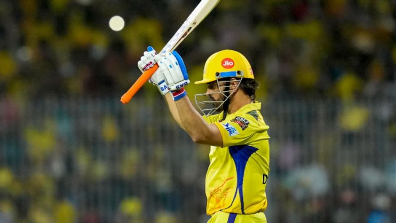 ധോണിയുടെ അവസാന ഐപിഎല്ലോ? മനസുതുറന്ന് സിഎസ്കെ സിഇഒ, ആരാധകര്ക്ക് സന്തോഷിക്കാനേറെ ധോണിയുടെ അവസാന ഐപിഎല്ലോ? മനസുതുറന്ന് സിഎസ്കെ സിഇഒ, ആരാധകര്ക്ക് സന്തോഷിക്കാനേറെ