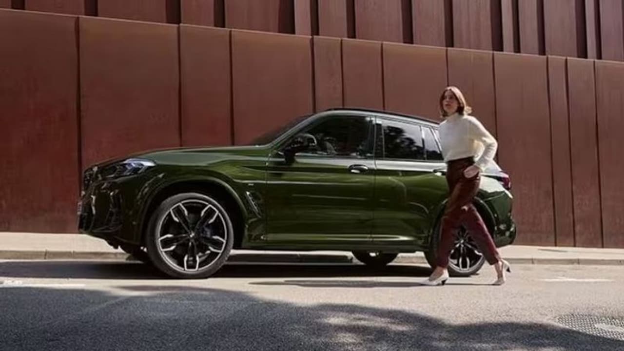 గంటకు 250 కి.మీ స్పీడ్ తో దూసుకుపోయే సరికొత్త ఎస్‌యూవీ.. దీని ధర, ఫీచర్స్ అదిరిపోయాయి.. 