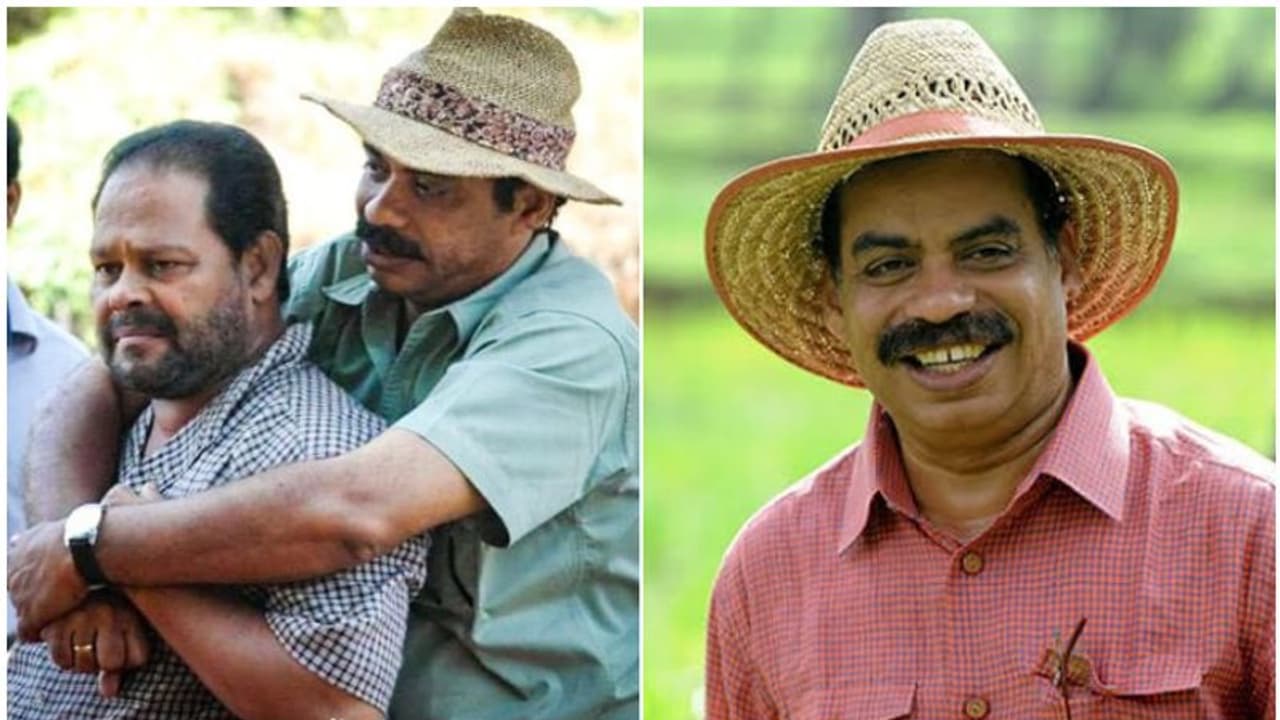 'കുളിയൊക്കെ കഴിഞ്ഞുവന്നിരുന്നാൽ ഇന്നസെന്റിനെ വിളിക്കാൻ തോന്നും'; ഹൃദയം തൊടുന്ന കുറിപ്പുമായി സത്യൻ അന്തിക്കാട് 'കുളിയൊക്കെ കഴിഞ്ഞുവന്നിരുന്നാൽ ഇന്നസെന്റിനെ വിളിക്കാൻ തോന്നും'; ഹൃദയം തൊടുന്ന കുറിപ്പുമായി സത്യൻ അന്തിക്കാട്