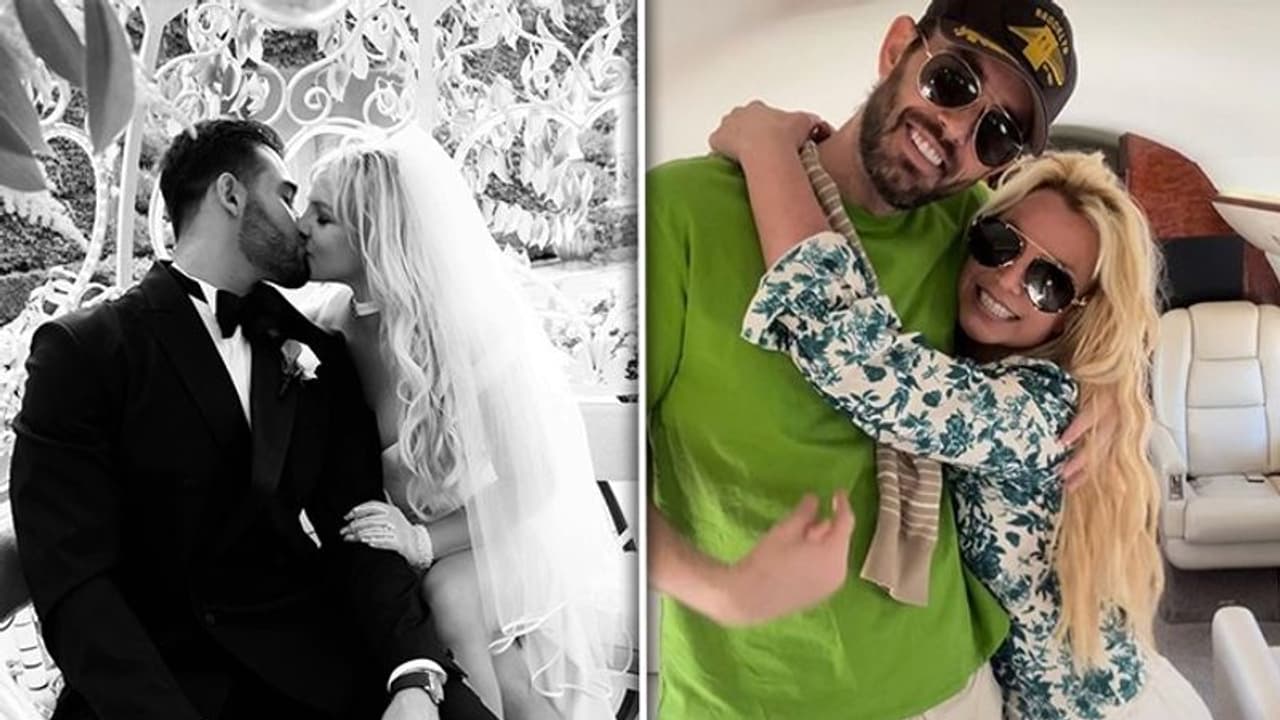 Are Britney Spears, Sam Asghari heading for divorce? Know details Are Britney Spears, Sam Asghari heading for divorce? Know details