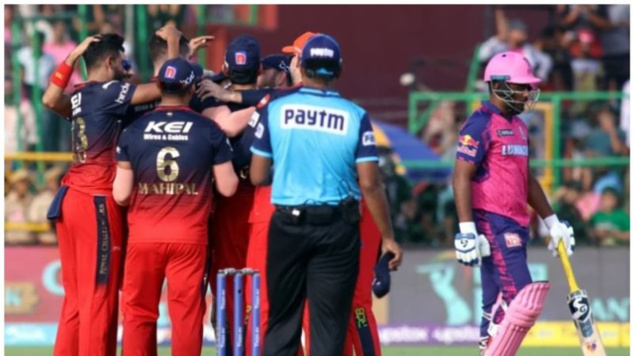 സഞ്ജുവിന് വേണ്ടി ഞങ്ങള് മൂന്ന് പേരും ശ്രമിച്ചു, എന്നാല് എന്റെ ദിവസമായിരുന്നു! അനുജ് റാവത്തിന്റെ വിശദീകരണം സഞ്ജുവിന് വേണ്ടി ഞങ്ങള് മൂന്ന് പേരും ശ്രമിച്ചു, എന്നാല് എന്റെ ദിവസമായിരുന്നു! അനുജ് റാവത്തിന്റെ വിശദീകരണം