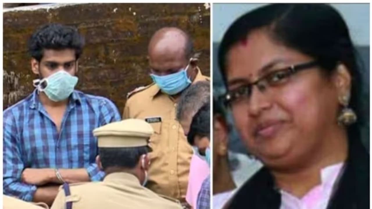 ബ്യൂട്ടീഷൻ സുചിത്ര പിള്ള കൊലക്കേസ്; പ്രതി പ്രശാന്ത് നമ്പ്യാർക്ക് ജീവപര്യന്തം തടവ് ശിക്ഷ