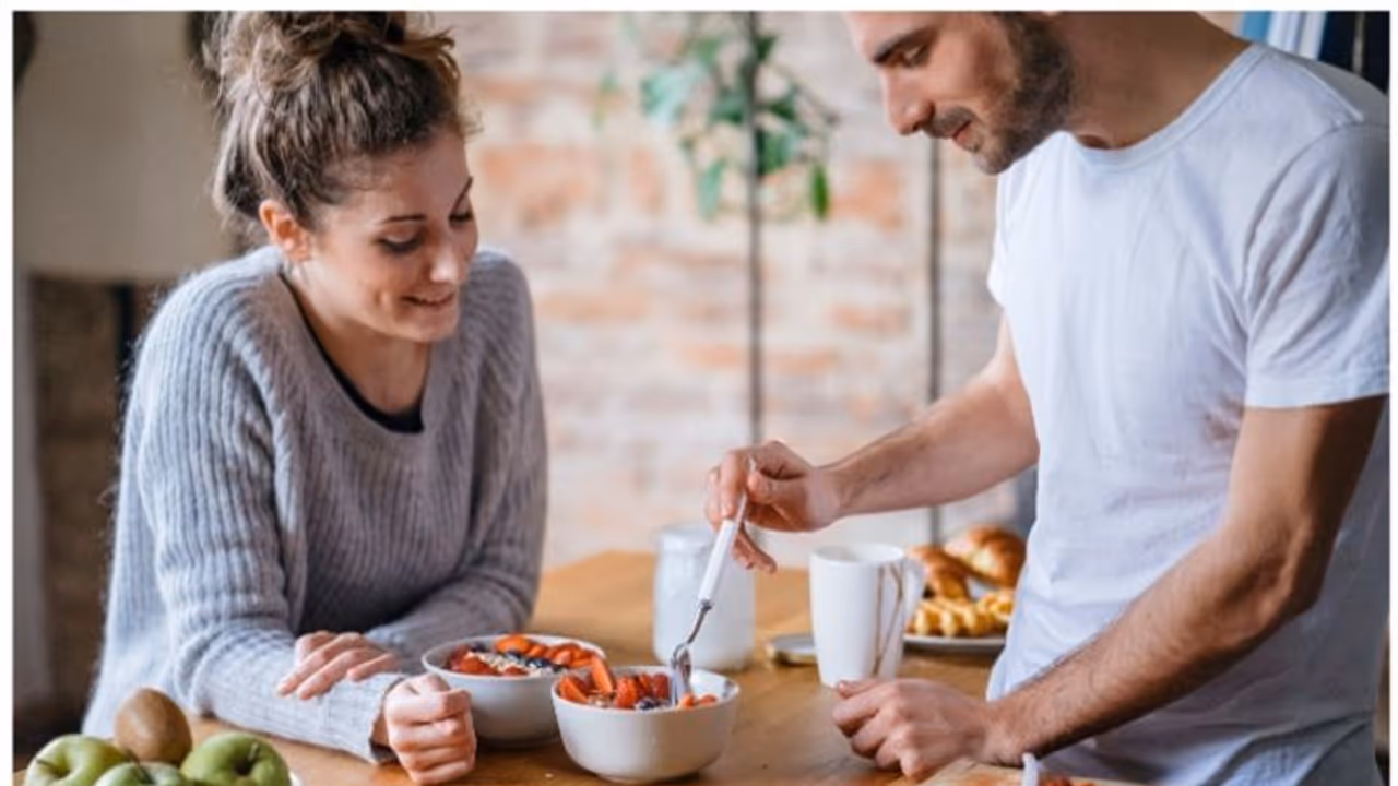  പ്രഭാതഭക്ഷണത്തിൽ ഇവ നിർബന്ധമായും ഉൾപ്പെടുത്തണം, കാരണം 