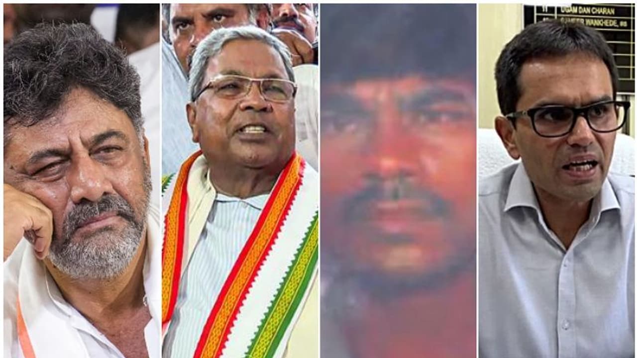 തീരുമാനമാകാതെ കർണാടക, എഐ ക്യാമറ അന്വേഷണം നീളുമോ, മലപ്പുറത്തെ ആൾക്കൂട്ടക്കൊല; ഇന്നത്തെ 10 വാർത്തകൾ തീരുമാനമാകാതെ കർണാടക, എഐ ക്യാമറ അന്വേഷണം നീളുമോ, മലപ്പുറത്തെ ആൾക്കൂട്ടക്കൊല; ഇന്നത്തെ 10 വാർത്തകൾ