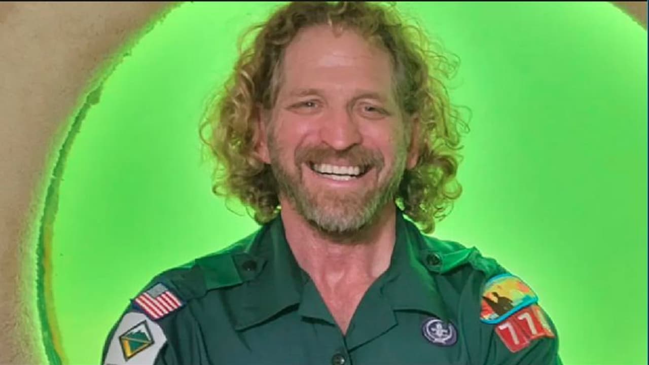 ಸಮುದ್ರದಾಳದಲ್ಲಿ 74 ದಿನ ಕಳೆದು ದಾಖಲೆ ಮುರಿದ ಪ್ರೊಫೆಸರ್‌