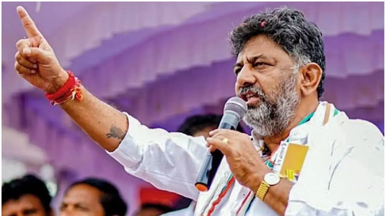 ಶಿವರಾಮ ಕಾರಂತ ಲೇಔಟ್‌ಗೆ ಜಾಗ ಕೊಟ್ಟವರು, ಬಿಡಿಎಗೂ ಲಾಭ ಆಗುವಂತೆ ಕ್ರಮ: ಡಿಕೆಶಿ