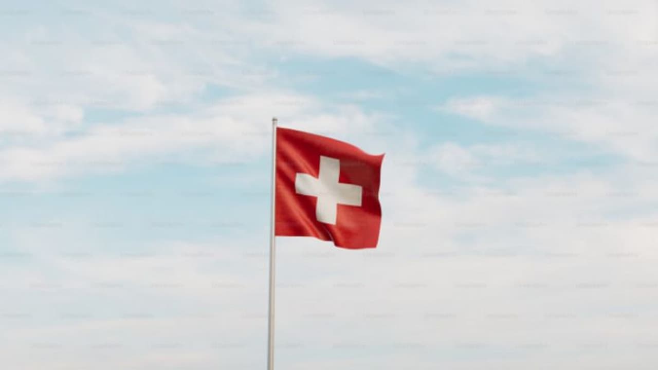 Founder of Nonfinite Crypto Exchange Acquires Swiss Digital Banking License to Expand Founder of Nonfinite Crypto Exchange Acquires Swiss Digital Banking License to Expand