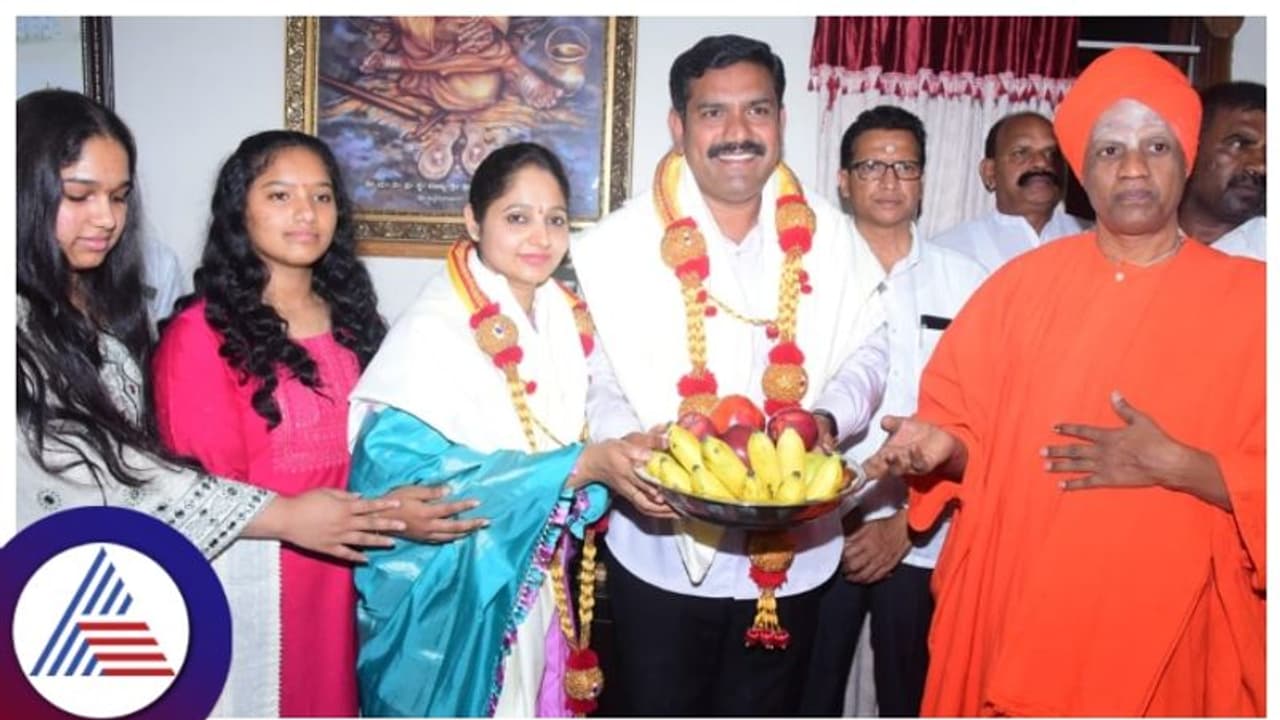 Karnataka Election result 2023: ರಾಜ್ಯದ ಸಿಎಂ ಯಾರಾಗಬೇಕು? ಬಿ ವೈ ವಿಜಯೇಂದ್ರ ಏನಂದ್ರು?