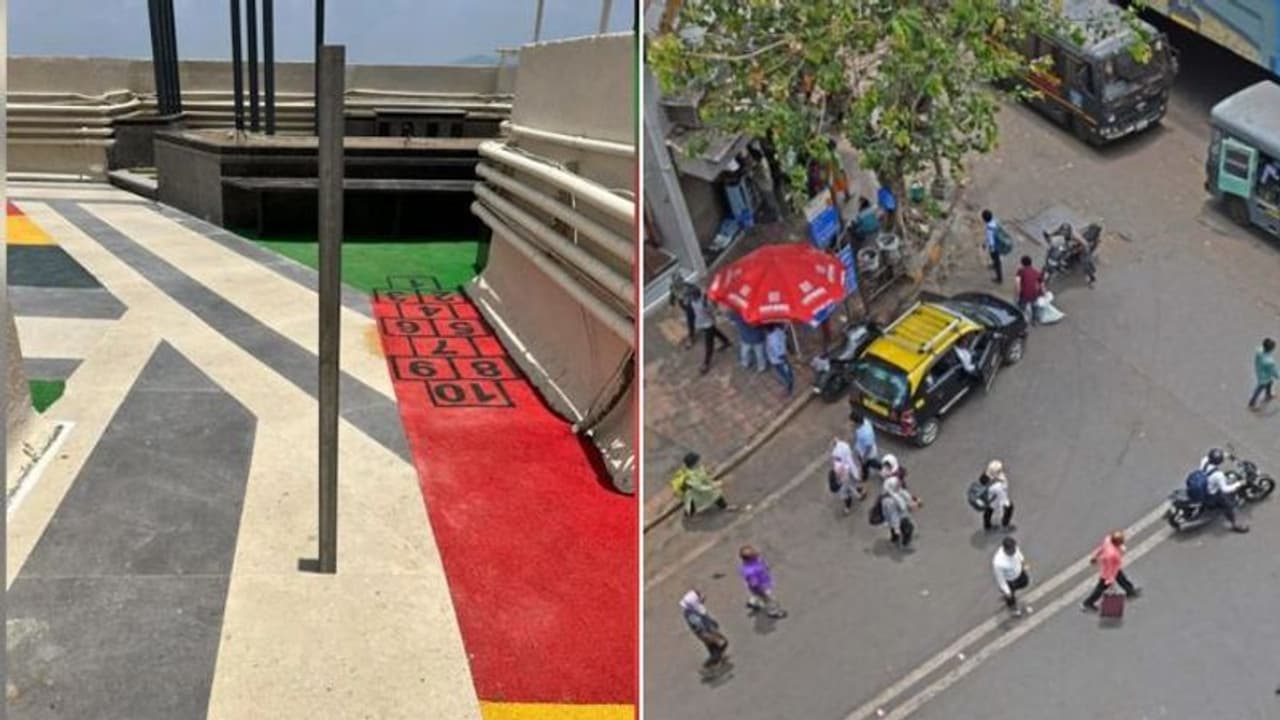 எந்தவொரு பொருள் மீதும் நிழல் விழவில்லை.. மும்பையில் ஏற்பட்ட அதிசய நிகழ்வு