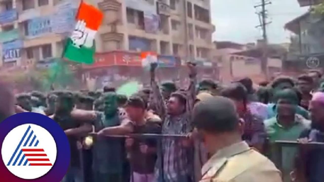 ಪಾಕ್ ಪರ ಘೋಷಣೆ: ಬೆಳಗಾವಿಯಲ್ಲಿ ಮತ್ತೊಂದು ವಿಡಿಯೋ ವೈರಲ್ , ಖಾಕಿಗೆ ತಲೆನೋವು! ಪಾಕ್ ಪರ ಘೋಷಣೆ: ಬೆಳಗಾವಿಯಲ್ಲಿ ಮತ್ತೊಂದು ವಿಡಿಯೋ ವೈರಲ್ , ಖಾಕಿಗೆ ತಲೆನೋವು!