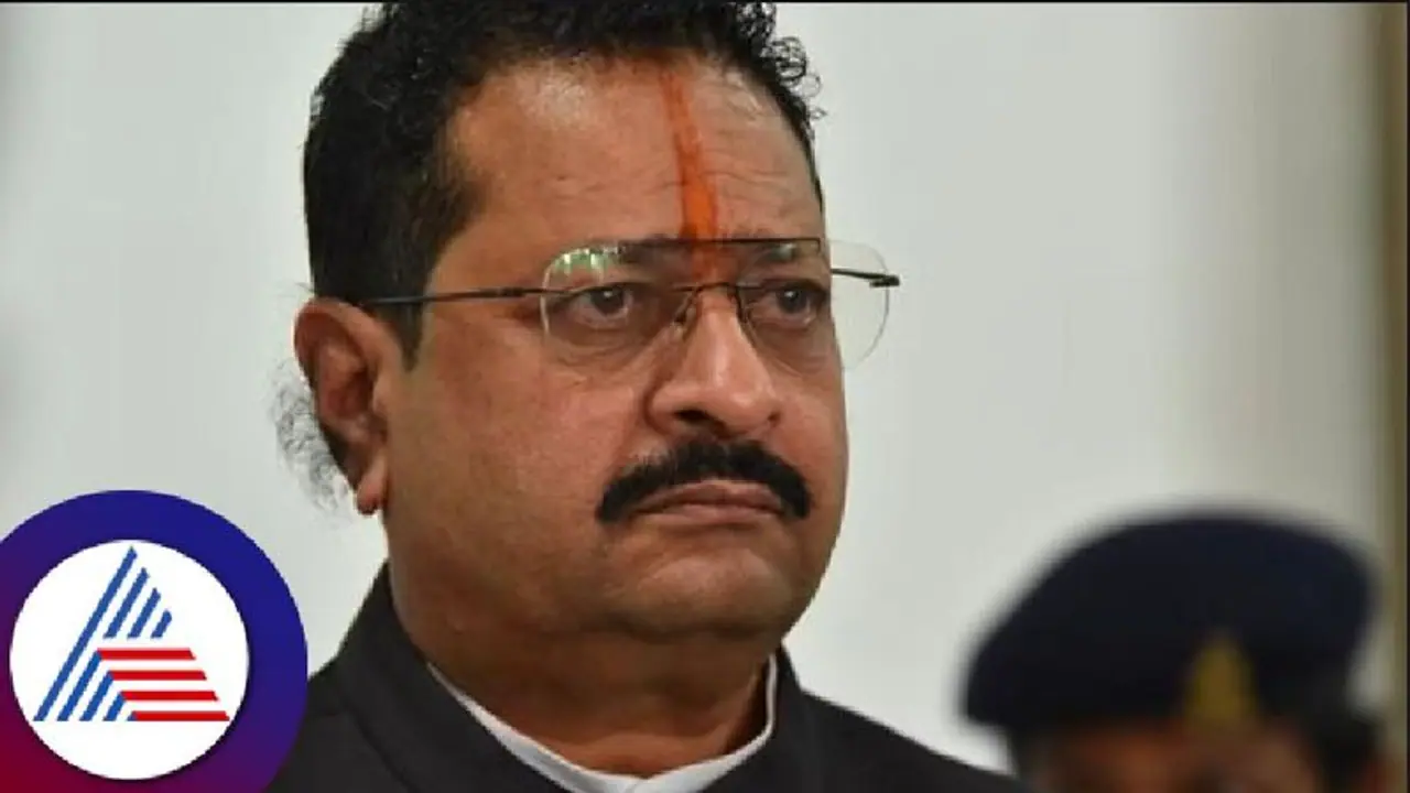 'ಸತ್ಯವಂತರಿಗಿದು ಕಾಲವಲ್ಲ..' ಉಚ್ಛಾಟನೆ ಬೆನ್ನಲ್ಲೇ ಪುರಂದರದಾಸರ ಕೀರ್ತನೆ ಬರೆದು ಕುಟುಕಿದ ಯತ್ನಾಳ್‌!