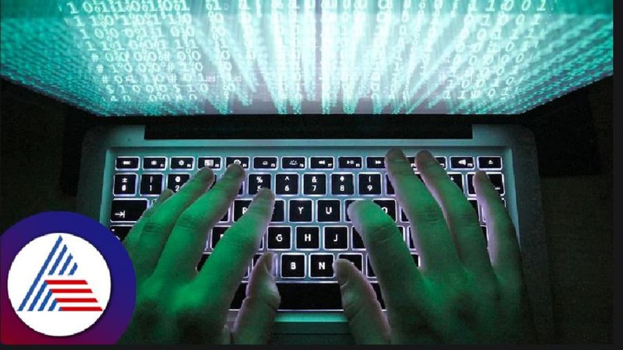 ಬೆಂಗಳೂರು: ತೆರಿಗೆ ಇಲಾಖೆ ವೆಬ್ಸೈಟ್ ಹ್ಯಾಕ್; ₹3.60 ಕೋಟಿ ಲೂಟಿ! ಬೆಂಗಳೂರು: ತೆರಿಗೆ ಇಲಾಖೆ ವೆಬ್ಸೈಟ್ ಹ್ಯಾಕ್; ₹3.60 ಕೋಟಿ ಲೂಟಿ!