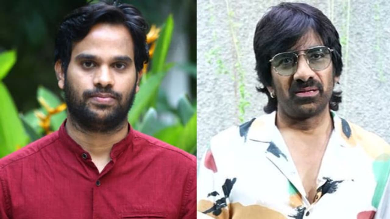 రవితేజతో `జాతిరత్నం` అనుదీప్ మూవీ.. అనౌన్స్ మెంట్ వచ్చేది అప్పుడే..? రవితేజతో `జాతిరత్నం` అనుదీప్ మూవీ.. అనౌన్స్ మెంట్ వచ్చేది అప్పుడే..?