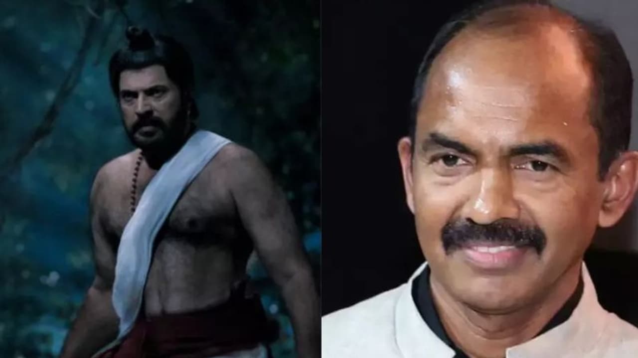 'മാമാങ്ക'ത്തിന്റെ പേരിൽ ഇപ്പോഴും എയറിൽ, നഷ്ട ലാഭം എനിക്കേ അറിയൂ: വേണു കുന്നപ്പിള്ളി