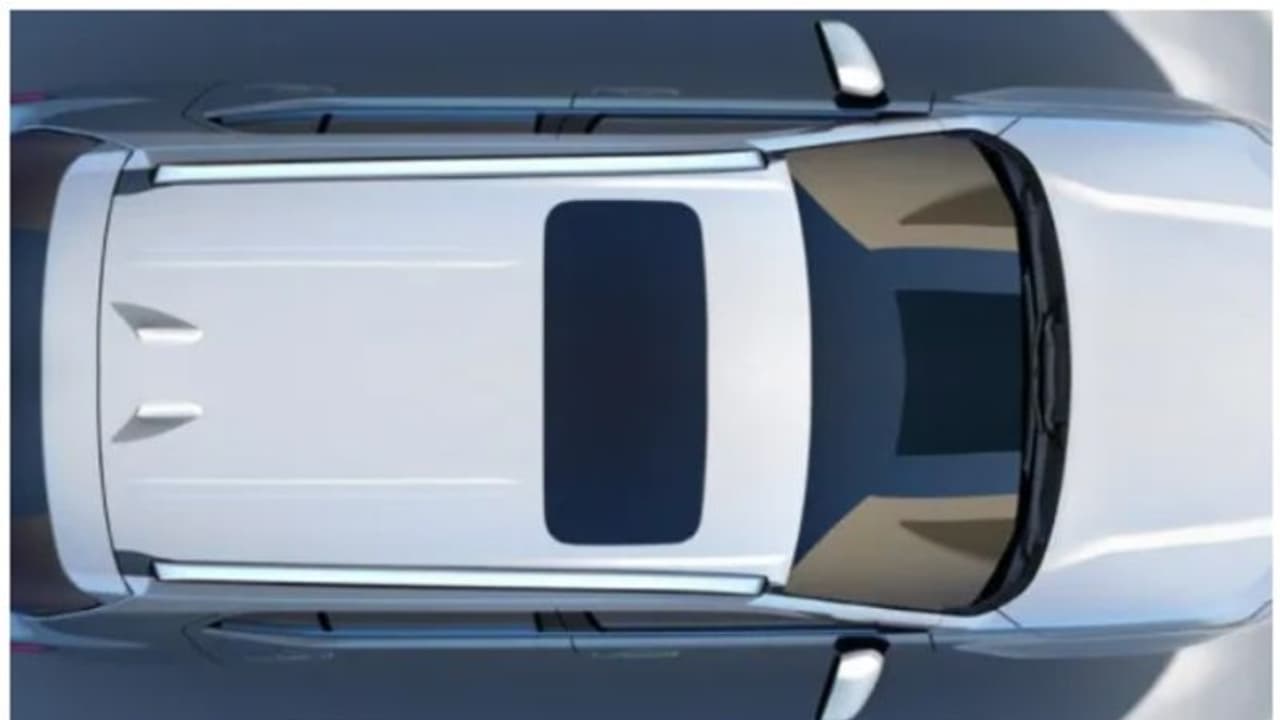 ജൂൺ ആദ്യവാരം വരുന്ന രണ്ട് വമ്പൻ എസ്‍യുവികള്‍