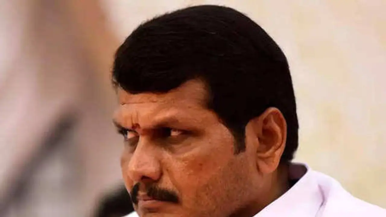 செந்தில் பாலாஜிக்கு ஷாக் கொடுத்த உச்சநீதிமன்றம்.! வேலைக்கு பணம் வாங்கிய விவகாரத்தில் நீதிபதி அதிரடி உத்தரவு செந்தில் பாலாஜிக்கு ஷாக் கொடுத்த உச்சநீதிமன்றம்.! வேலைக்கு பணம் வாங்கிய விவகாரத்தில் நீதிபதி அதிரடி உத்தரவு