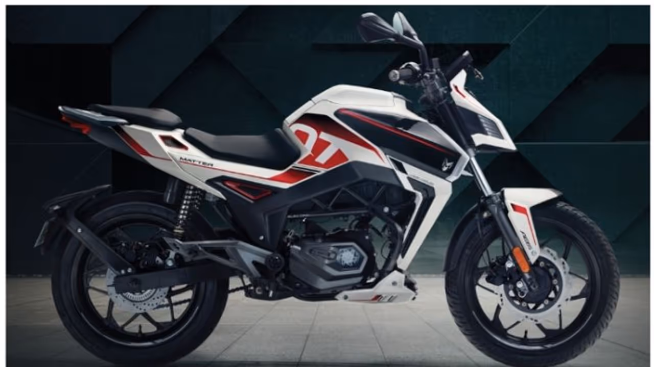 "അമ്പമ്പോ.." പുറത്തിറങ്ങും മുമ്പേ ഈ ബൈക്ക് വാങ്ങാൻ ക്യൂ നില്‍ക്കുന്നത് 40,000 പേര്‍!