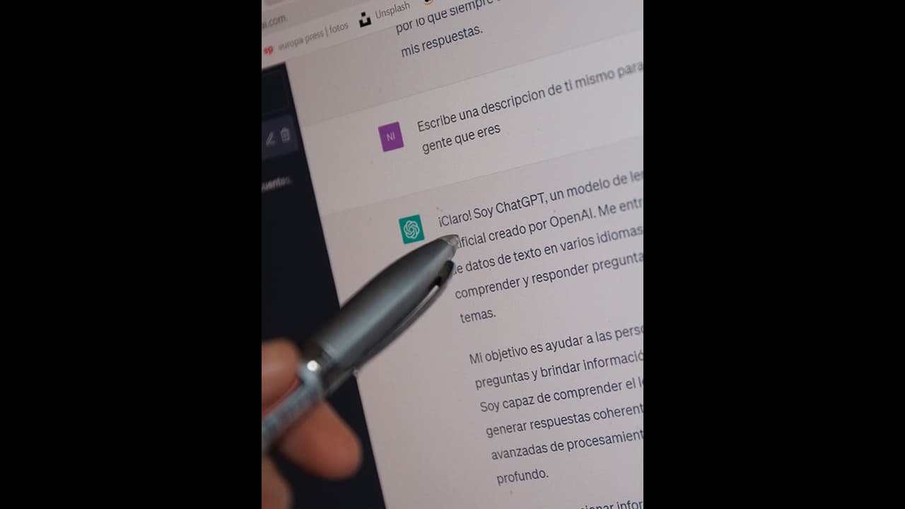 ചാറ്റ് ജിപിടി കാരണം ജോലി പോയി ; ഇരുപത്തിയഞ്ചുകാരി തെരഞ്ഞെടുത്ത ജോലി ചര്‍ച്ചയാകുന്നു.!