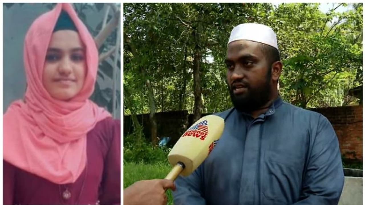 മതപഠനശാലയിൽ പതിനേഴുകാരി അസ്മിയയുടെ ദുരൂഹ മരണം: ആരോപങ്ങൾ തള്ളി സ്ഥാപന മേധാവികൾ