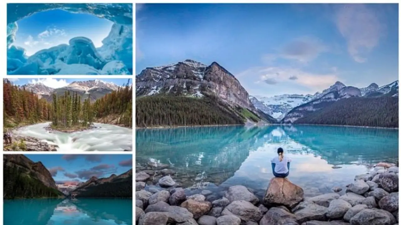 ലോകം ചുറ്റിയടിക്കണം, ഫോട്ടോയെടുക്കണം; 56 ലക്ഷം രൂപ ശമ്പളമുള്ള ജോലി ഉപേക്ഷിച്ച് 34 കാരന് ! ലോകം ചുറ്റിയടിക്കണം, ഫോട്ടോയെടുക്കണം; 56 ലക്ഷം രൂപ ശമ്പളമുള്ള ജോലി ഉപേക്ഷിച്ച് 34 കാരന് !