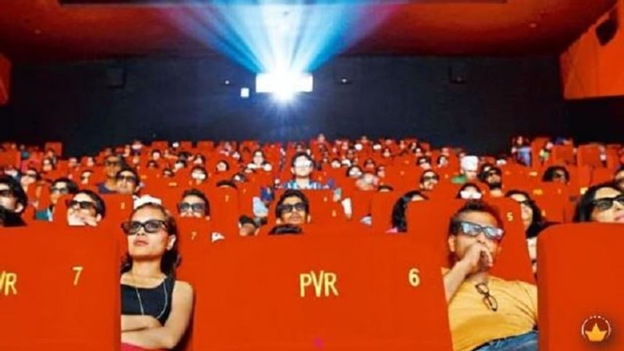 నష్టం మాత్రమే; ఆరు నెలల్లో 50 స్క్రీన్లను మూసివేయనున్న పీవీఆర్ ఐనాక్స్.. 