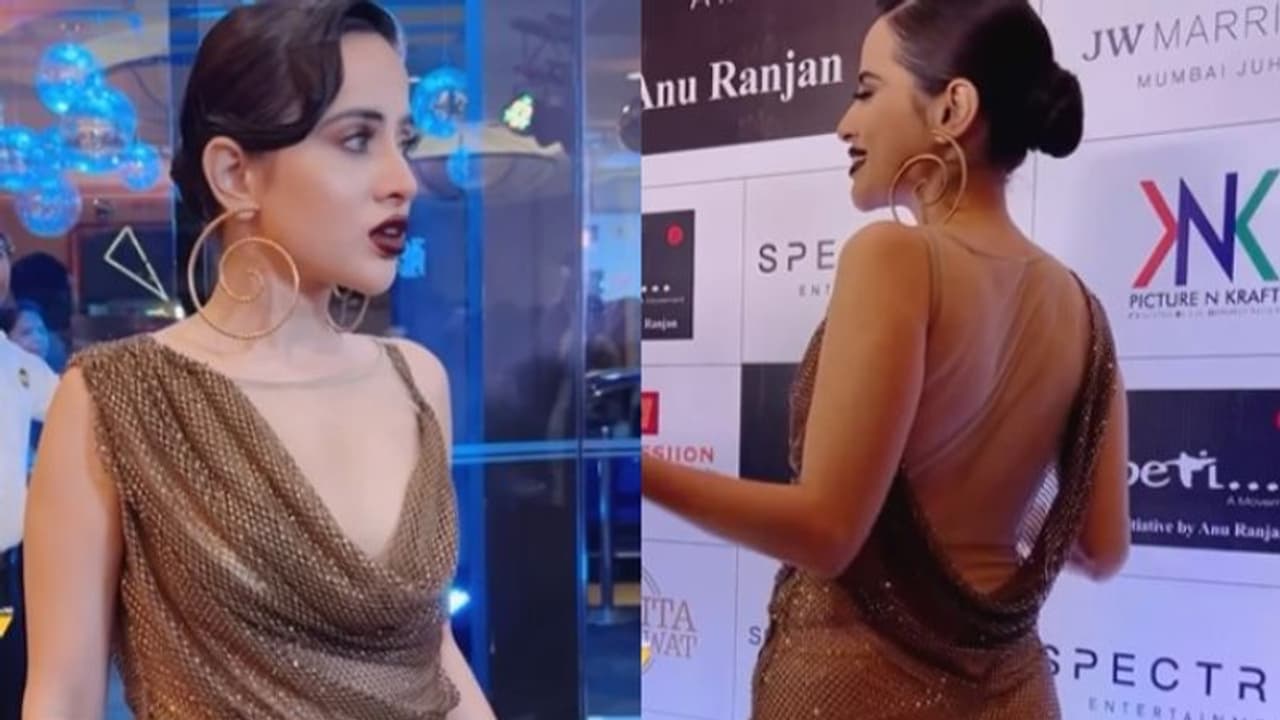 വീണ്ടും വിവാദമായി ഉര്‍ഫിയുടെ വസ്ത്രം; വേദനിപ്പിക്കുന്ന വെളിപ്പെടുത്തലുകളും ചര്‍ച്ചയാകുന്നു