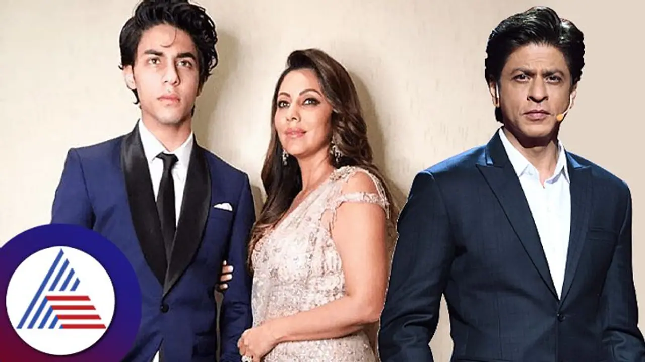  ಆರ್ಯನ್ ಖಾನ್​​ಗೆ ಮಾತನಾಡಲೂ ಪುರುಸೊತ್ತಿಲ್ವಂತೆ! ಶಾರುಖ್​ ಪತ್ನಿ ಹೇಳಿದ್ದೇನು? 