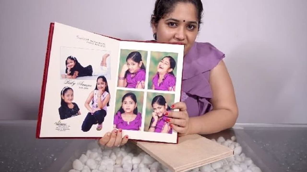 'എന്റെ ആദ്യ പ്രണയം ഇതായിരുന്നു', വ്ളോഗുമായി നടി അനുശ്രീ 'എന്റെ ആദ്യ പ്രണയം ഇതായിരുന്നു', വ്ളോഗുമായി നടി അനുശ്രീ