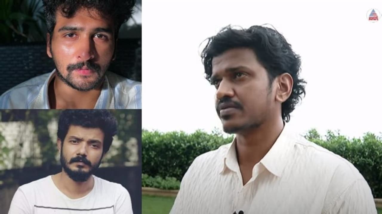 കലാകാരന്മാരെ വിലക്കാനാകില്ല, ഭൂമിയുള്ള കാലത്തോളം അവസരങ്ങൾ ലഭിക്കും : ലുക്മാൻ അവറാൻ കലാകാരന്മാരെ വിലക്കാനാകില്ല, ഭൂമിയുള്ള കാലത്തോളം അവസരങ്ങൾ ലഭിക്കും : ലുക്മാൻ അവറാൻ