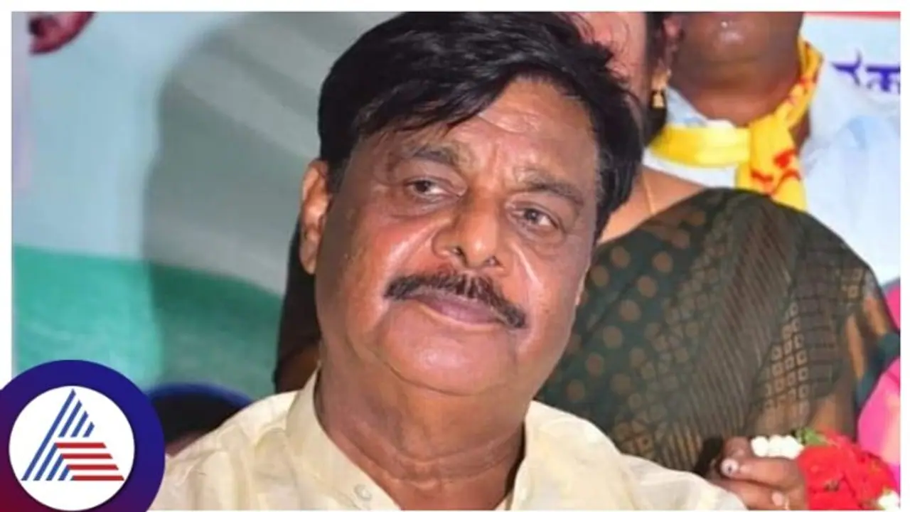 Pratap Simha was not an MP during Bengaluru-Mysuru expressway project launch: K'taka Minister HC Mahadevappa
