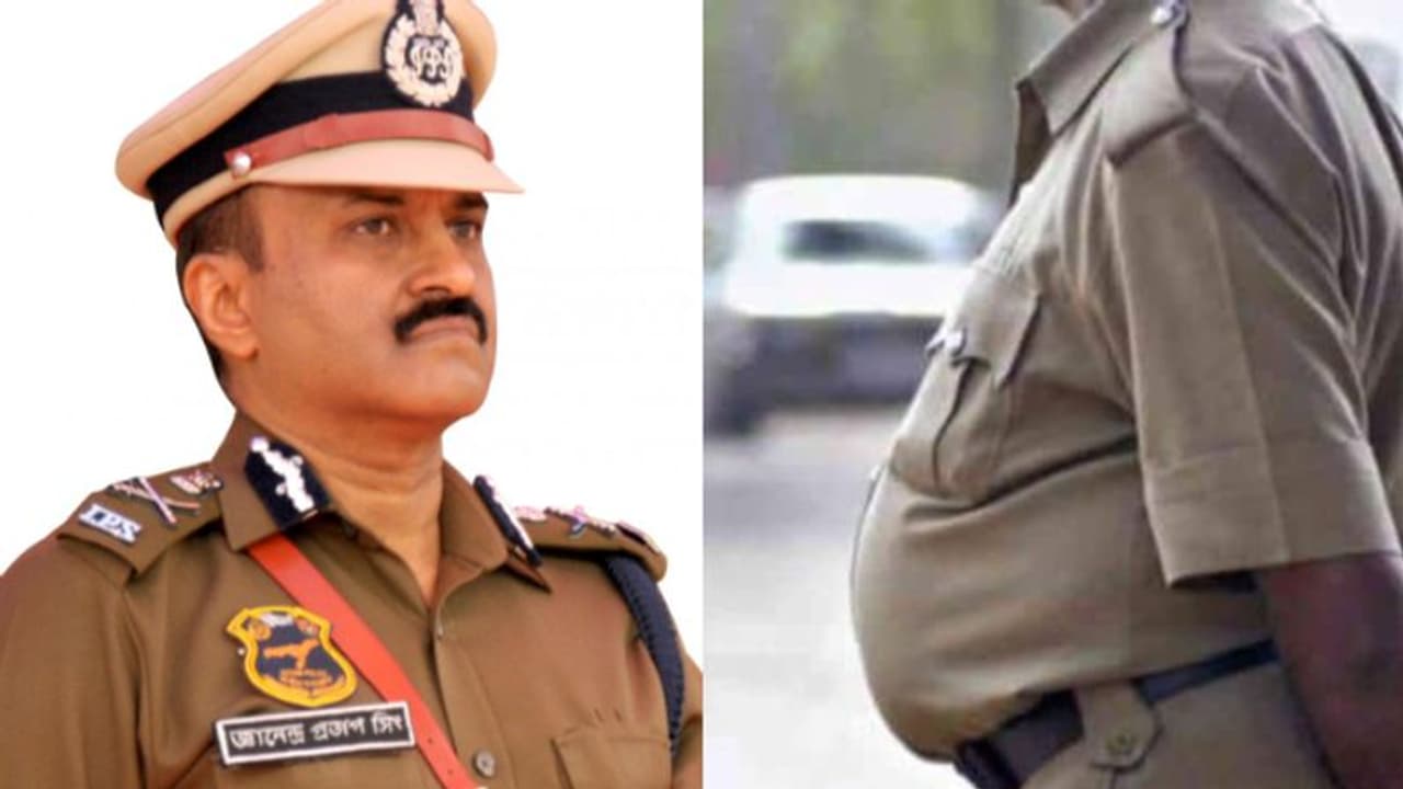 'ബോഡി ഫിറ്റാവണം, ഇല്ലെങ്കിൽ പണിപോകും'; അസം പൊലീസിൽ ശരീരഭാര പരിശോധന, ഭാരം കുറയ്ക്കാൻ 3 മാസം സമയം