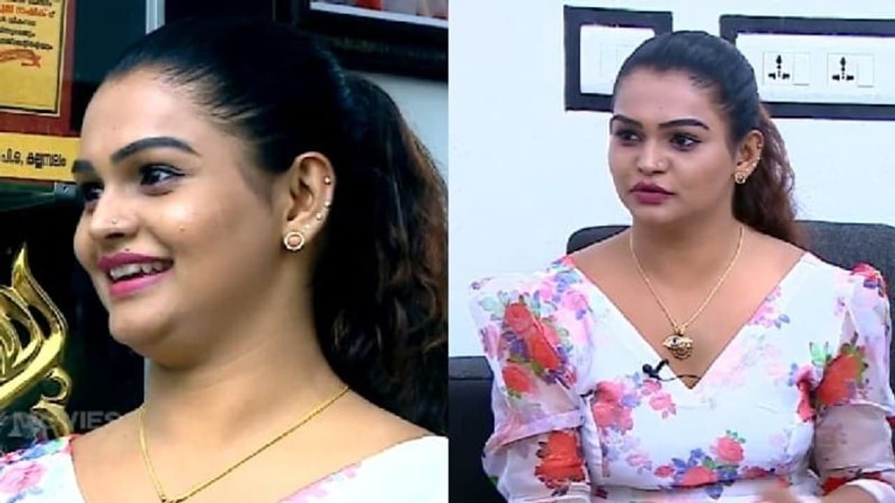 'ഡബ്ബിങ്ങിൽ നിന്ന് അഭിനയത്തിലേക്ക് എത്തിയത് അപ്രതീക്ഷിതമായി', വിശേഷങ്ങളുമായി സുമി 'ഡബ്ബിങ്ങിൽ നിന്ന് അഭിനയത്തിലേക്ക് എത്തിയത് അപ്രതീക്ഷിതമായി', വിശേഷങ്ങളുമായി സുമി