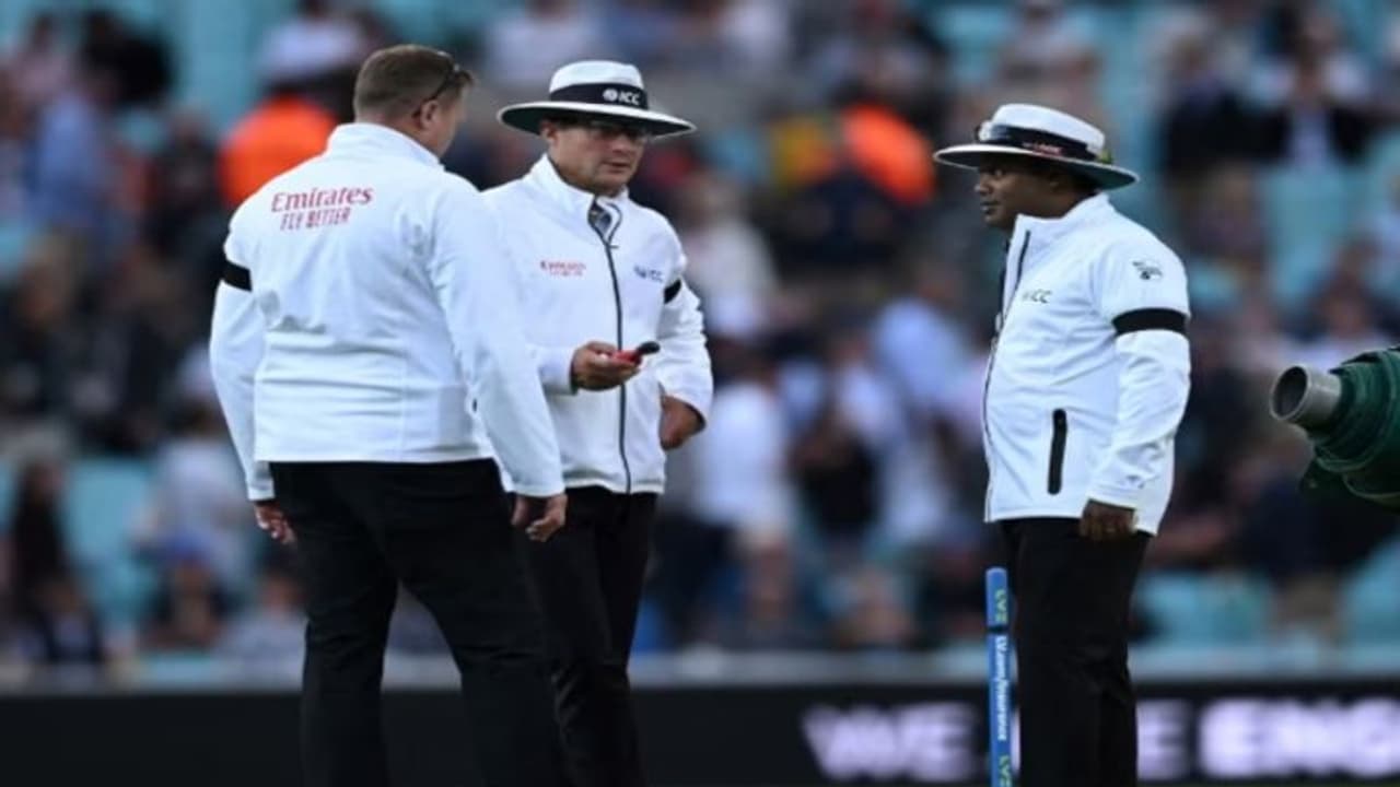 இனி நோபாலில் பேட்ஸ்மேனுக்கு ரன் – ஐசிசியின் புதிய விதிமுறைகள் ஜூன் 1ல் அமல்! இனி நோபாலில் பேட்ஸ்மேனுக்கு ரன் – ஐசிசியின் புதிய விதிமுறைகள் ஜூன் 1ல் அமல்!