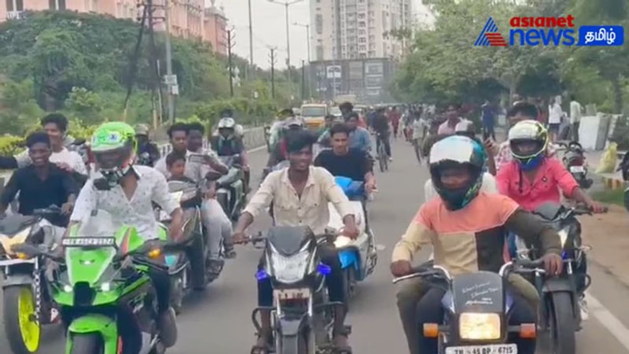 திருச்சியில் பொதுமக்களுக்கு இடையூறு விளைவித்த யூடியூபர் அசாருக்கு அபரதத்துடன் வழக்குப் பதிவு! திருச்சியில் பொதுமக்களுக்கு இடையூறு விளைவித்த யூடியூபர் அசாருக்கு அபரதத்துடன் வழக்குப் பதிவு!