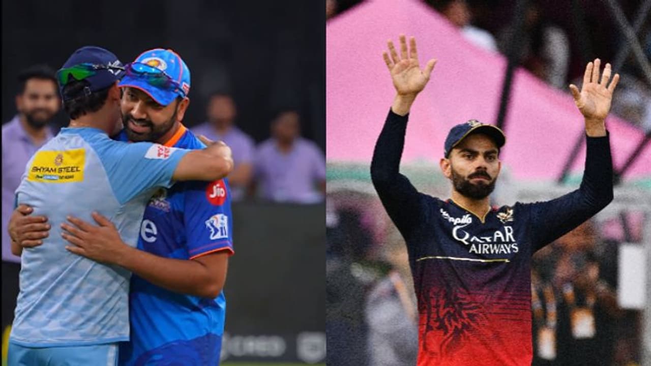 കോലിയുമായേ പ്രശ്നമുള്ളൂ, രോഹിത്തുമായി മച്ചാ മച്ചാ, വൈറലായി ഗംഭീറിന്റെ വീഡിയോ; ഇത് കിംഗിനുള്ള പണി? കോലിയുമായേ പ്രശ്നമുള്ളൂ, രോഹിത്തുമായി മച്ചാ മച്ചാ, വൈറലായി ഗംഭീറിന്റെ വീഡിയോ; ഇത് കിംഗിനുള്ള പണി?