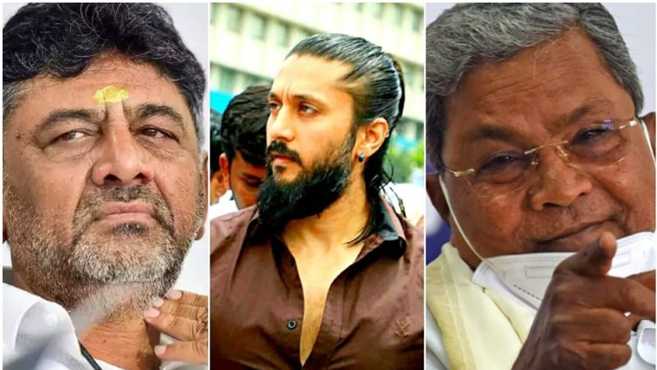 ಈ ಹಿಂದೆ ಲಿಂಗಾಯತರು, ಮಠಾಧೀಶರು ಸ್ವಾರ್ಥ ಜಾತಿ ರಾಜಕಾರಣಕ್ಕೆ ಒತ್ತಾಯಿಸಿದ್ದರು: ಚೇತನ್ ಅಹಿಂಸಾ ಕಿಡಿ 