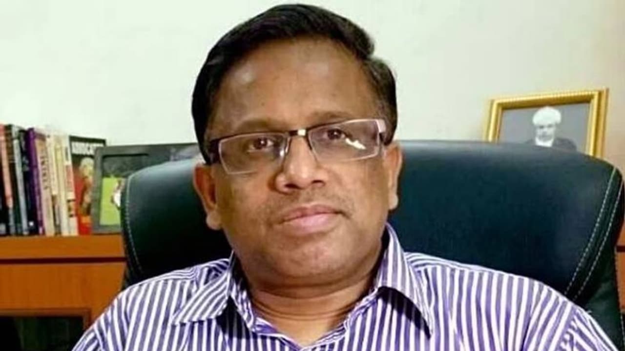 മുതിർന്ന അഭിഭാഷകൻ കെ വി വിശ്വനാഥനെ സുപ്രീം കോടതി ജഡ്ജിയായി നിയമിക്കാൻ കൊളീജീയം ശുപാർശ മുതിർന്ന അഭിഭാഷകൻ കെ വി വിശ്വനാഥനെ സുപ്രീം കോടതി ജഡ്ജിയായി നിയമിക്കാൻ കൊളീജീയം ശുപാർശ