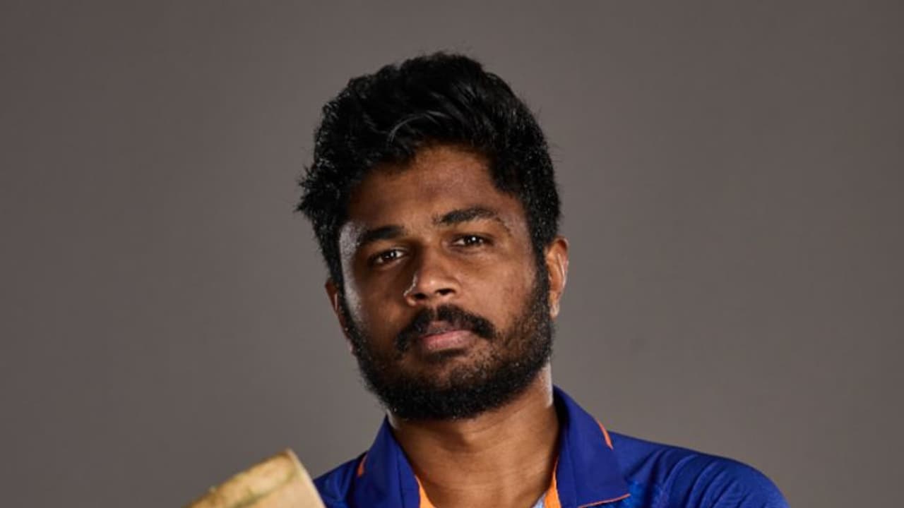 ലക്ഷ്യം ഏകദിന ലോകകപ്പ്; മനസില്‍ ലഡ്ഡു പൊട്ടി സഞ്ജു സാംസണ്‍, ബിസിസിഐയുടെ മനസിലിത്