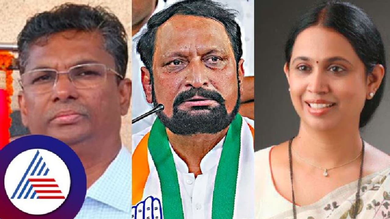 Belgum constituency: ಜಿಲ್ಲೆಯ ಮೂವರಿಗೆ ಸಿಗಲಿದೆ ಪವರ್ಪುಲ್ ಖಾತೆ! Belgum constituency: ಜಿಲ್ಲೆಯ ಮೂವರಿಗೆ ಸಿಗಲಿದೆ ಪವರ್ಪುಲ್ ಖಾತೆ!