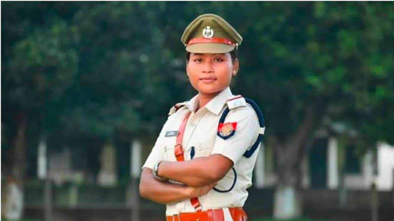 ಅಸ್ಸಾಂನ ವಿವಾದಿತ ಮಹಿಳಾ ಪೊಲೀಸ್ ಅಧಿಕಾರಿ ಅಪಘಾತಕ್ಕೆ ಬಲಿ ಅಸ್ಸಾಂನ ವಿವಾದಿತ ಮಹಿಳಾ ಪೊಲೀಸ್ ಅಧಿಕಾರಿ ಅಪಘಾತಕ್ಕೆ ಬಲಿ