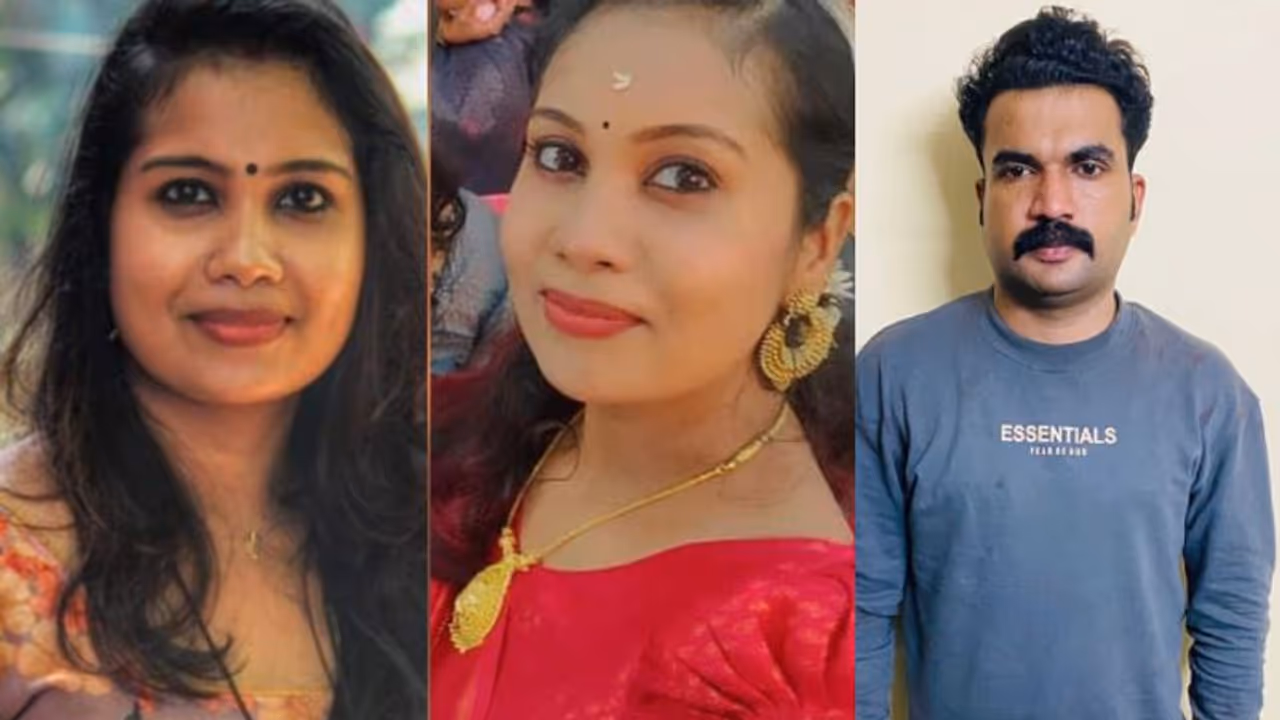 '9 വർഷത്തെ പ്രണയം, വിവാഹത്തിന് മുമ്പ് അടുപ്പം, ദേവികയെ ലോജ്സിലെത്തിച്ചത് ബലം പ്രയോഗിച്ച്'; നിര്‍ണായക വിവരങ്ങൾ