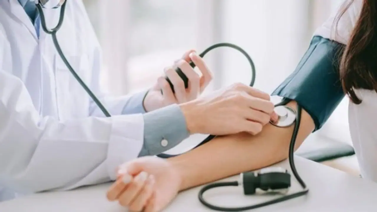 രക്തസമ്മർദ്ദം നിയന്ത്രിക്കുന്നതിന് സഹായിക്കുന്ന നാല് ചേരുവകൾ 